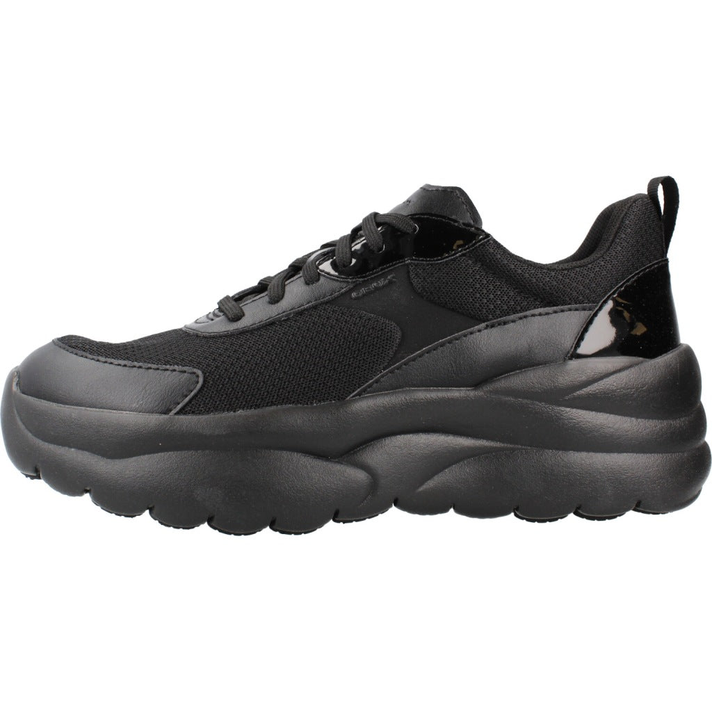 GEOX D XTORS en color NEGRO (2)