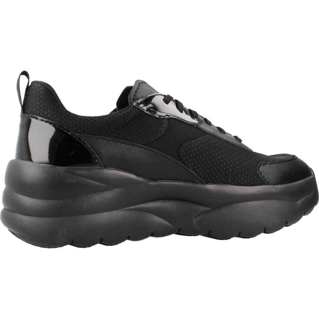 GEOX D XTORS en color NEGRO (4)