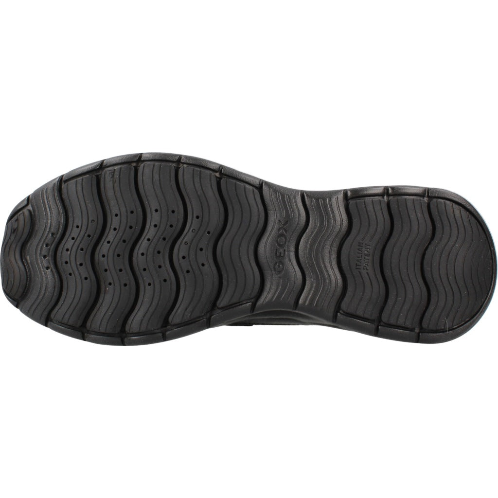 GEOX D XTORS en color NEGRO (6)