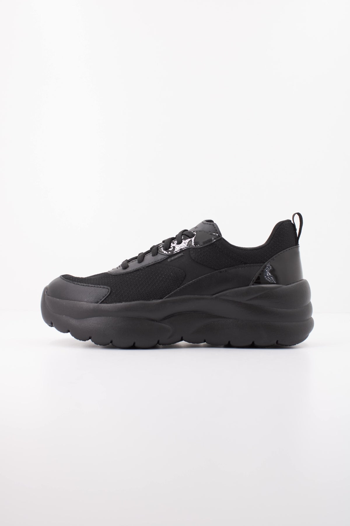 GEOX D XTORS en color NEGRO (1)