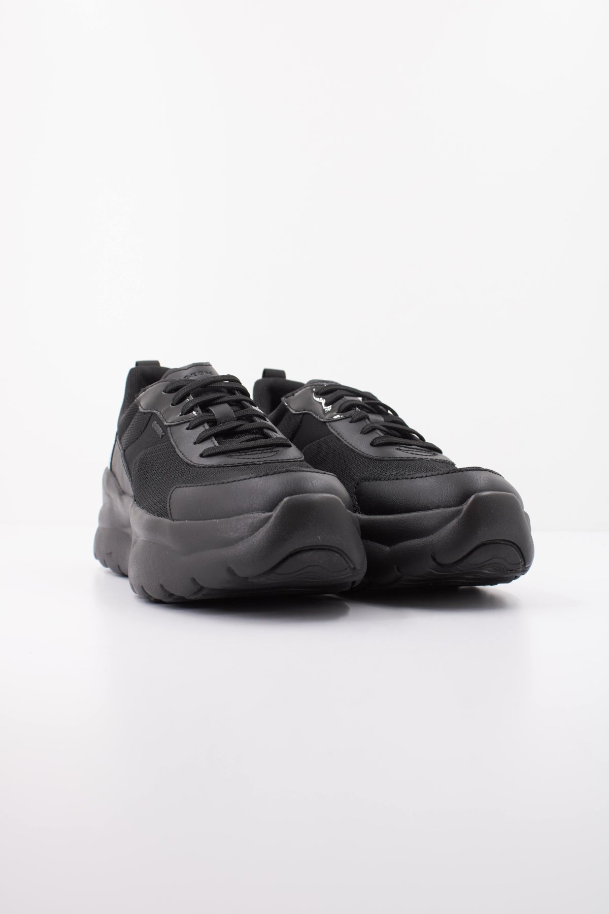 GEOX D XTORS en color NEGRO (2)