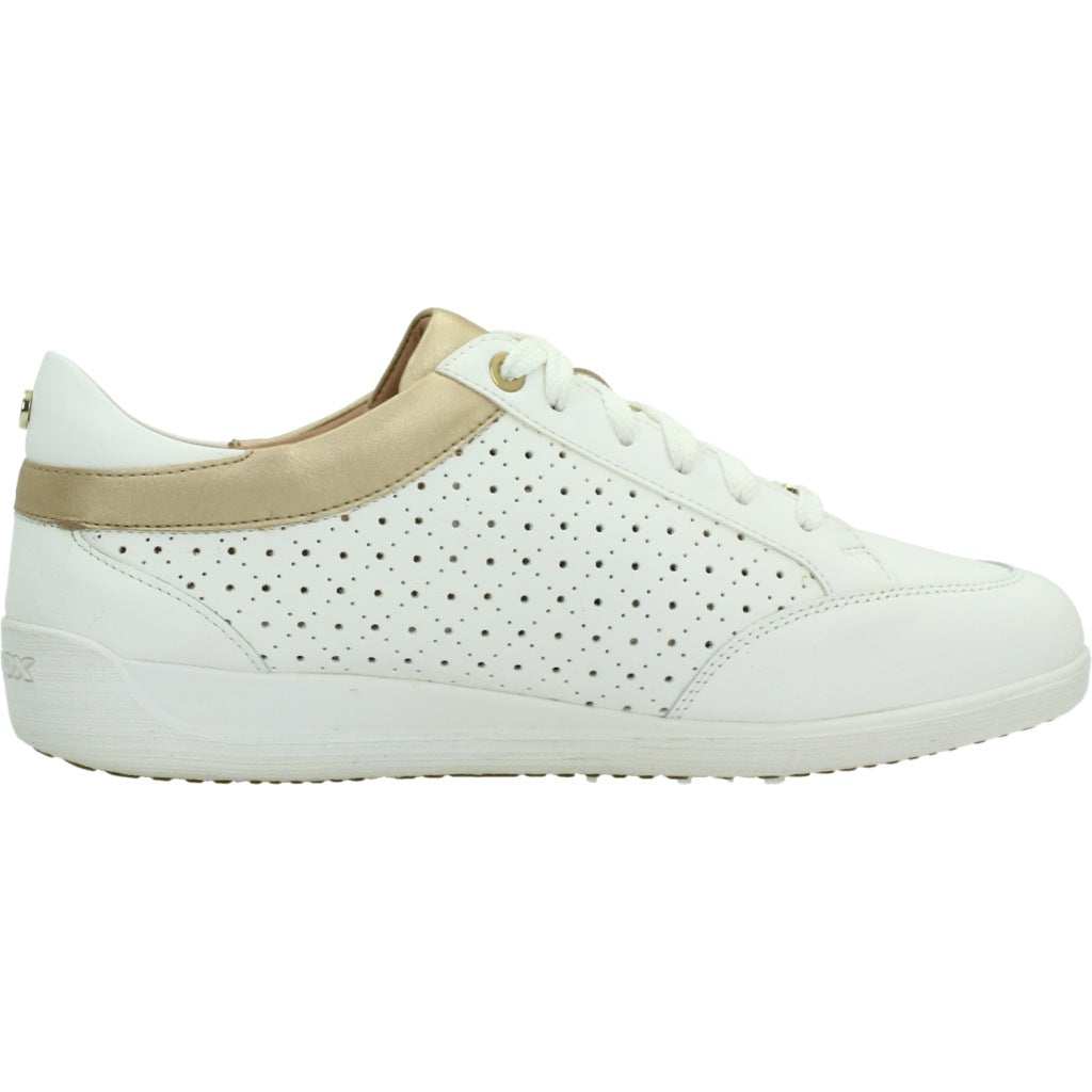 GEOX D MYRIA en color BLANCO (4)