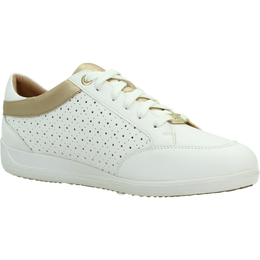 GEOX D MYRIA en color BLANCO (5)