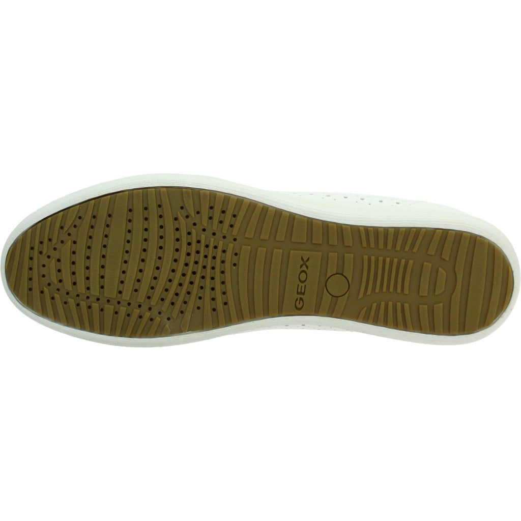 GEOX D MYRIA en color BLANCO (6)