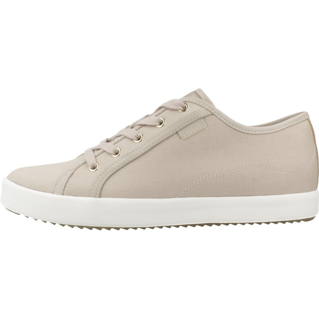 GEOX D BLOMIEE en color MARRON (2)