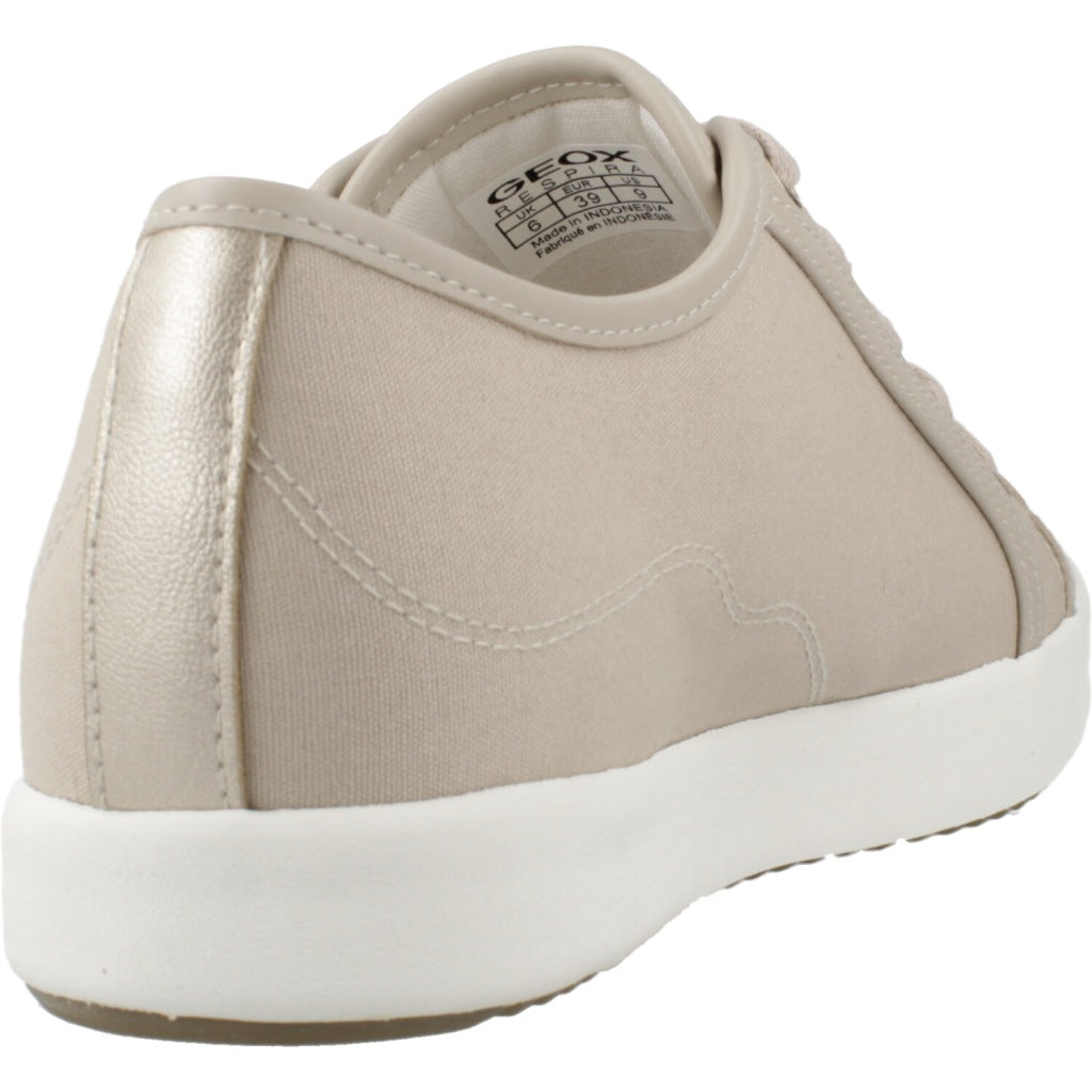 GEOX D BLOMIEE en color MARRON (3)