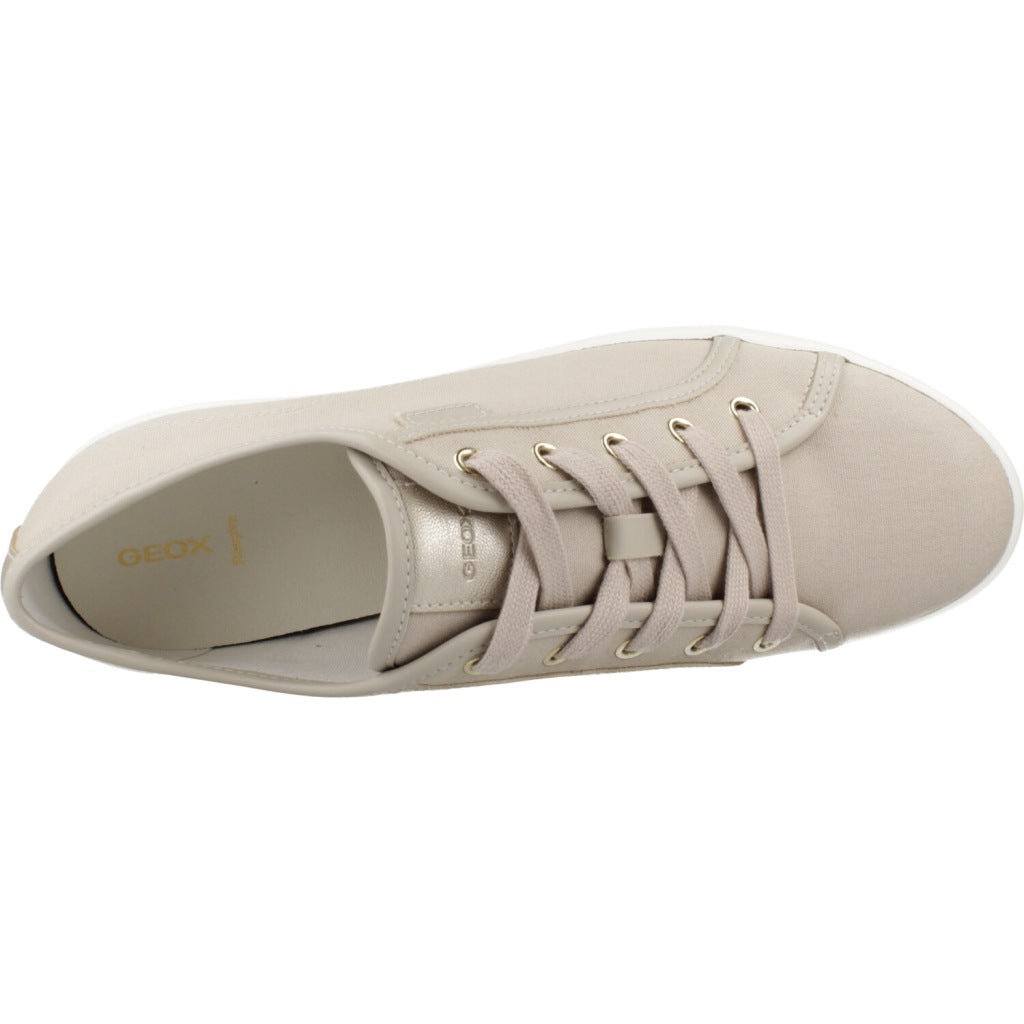 GEOX D BLOMIEE en color MARRON (7)