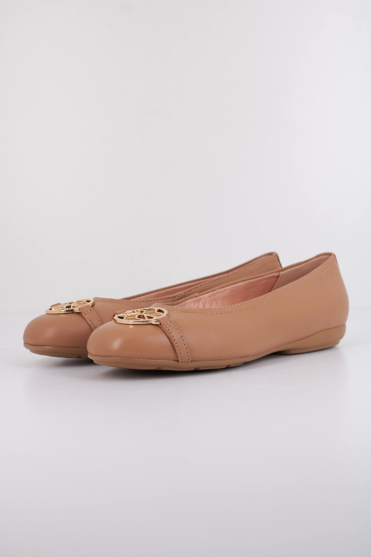 GEOX D ANNYTAH en color MARRON (2)