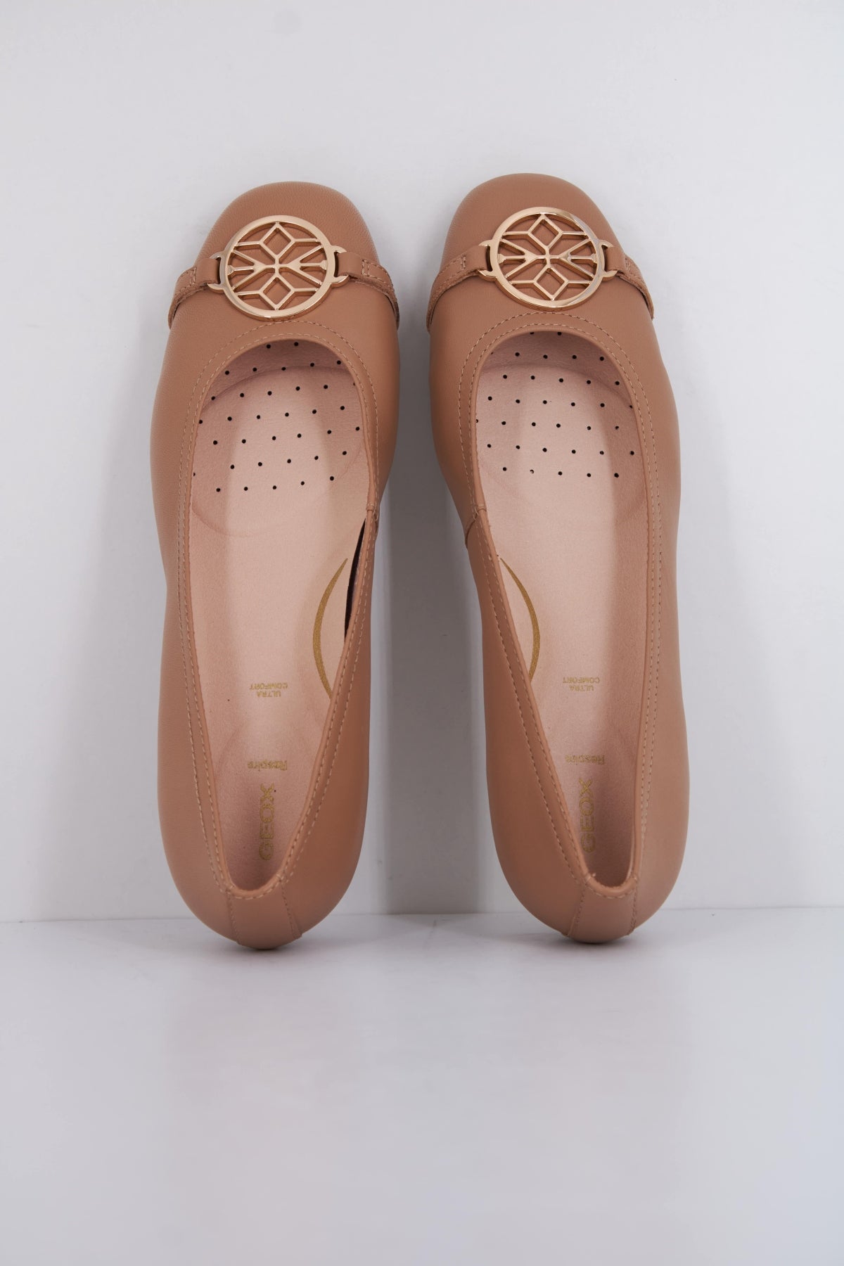 GEOX D ANNYTAH en color MARRON (3)