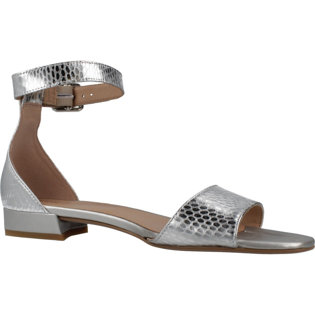 GEOX D NEW ERAKLIA en color PLATA (5)
