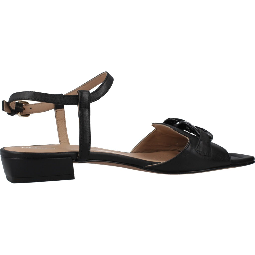 GEOX D NEW ERAKLIA en color NEGRO (4)