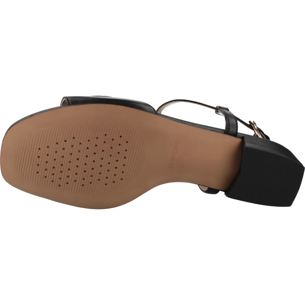 GEOX D NEW ERAKLIA en color NEGRO (6)