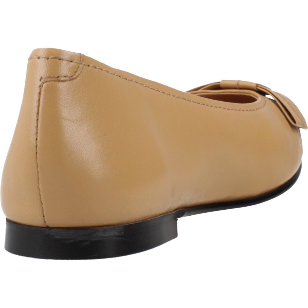 GEOX D MILLIANEE en color MARRON (3)