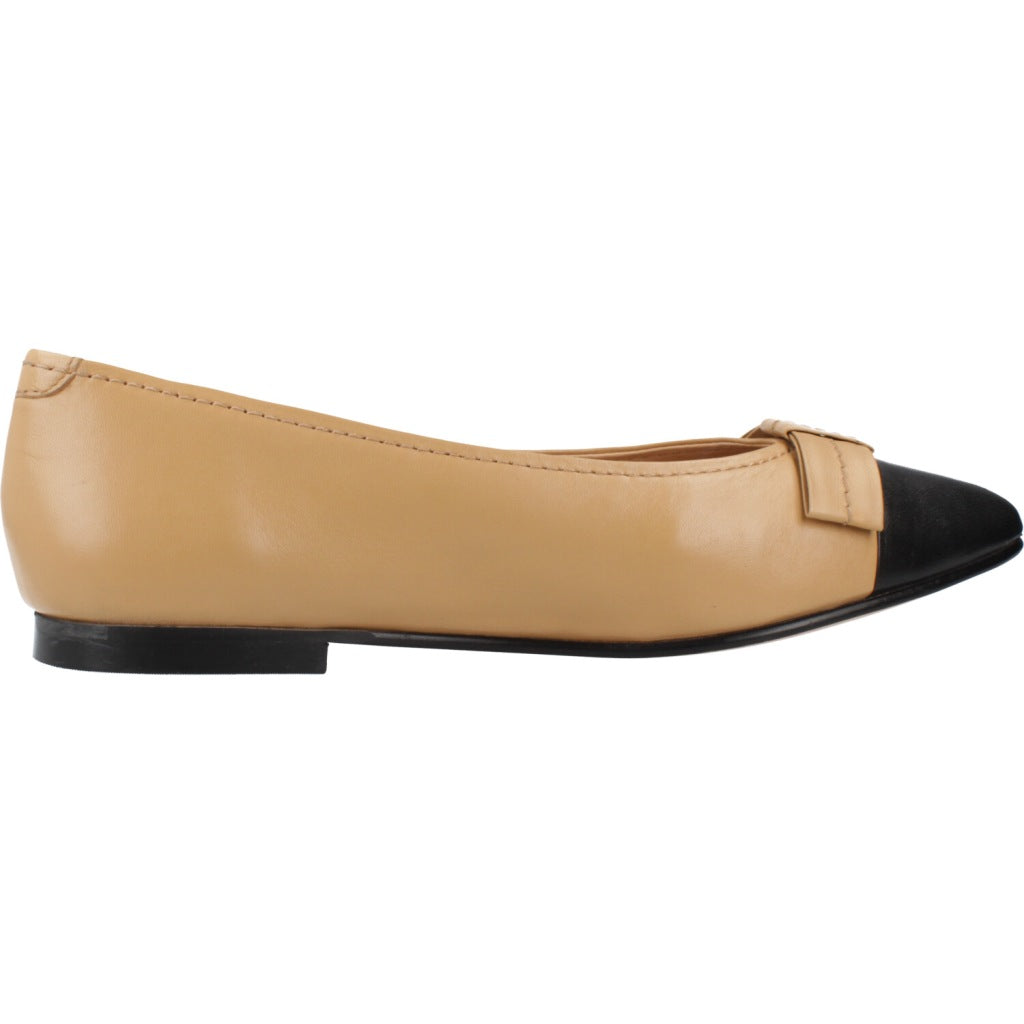 GEOX D MILLIANEE en color MARRON (4)
