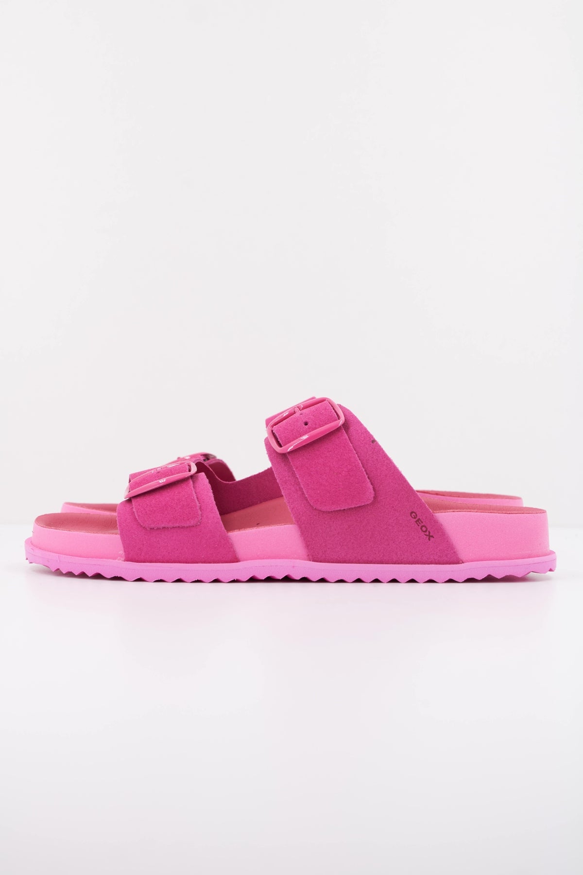 GEOX DRA en color ROSA (1)