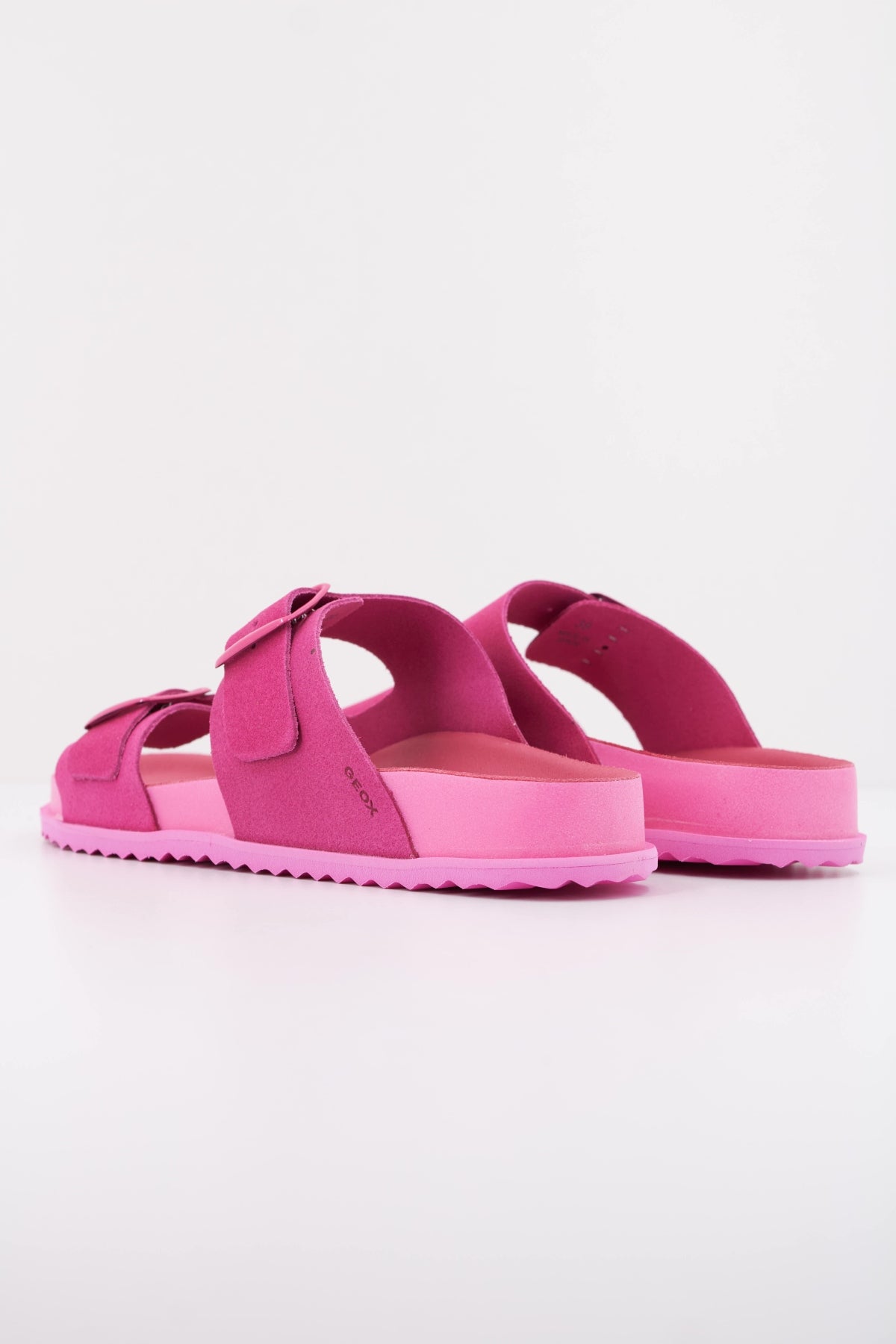 GEOX DRA en color ROSA (4)