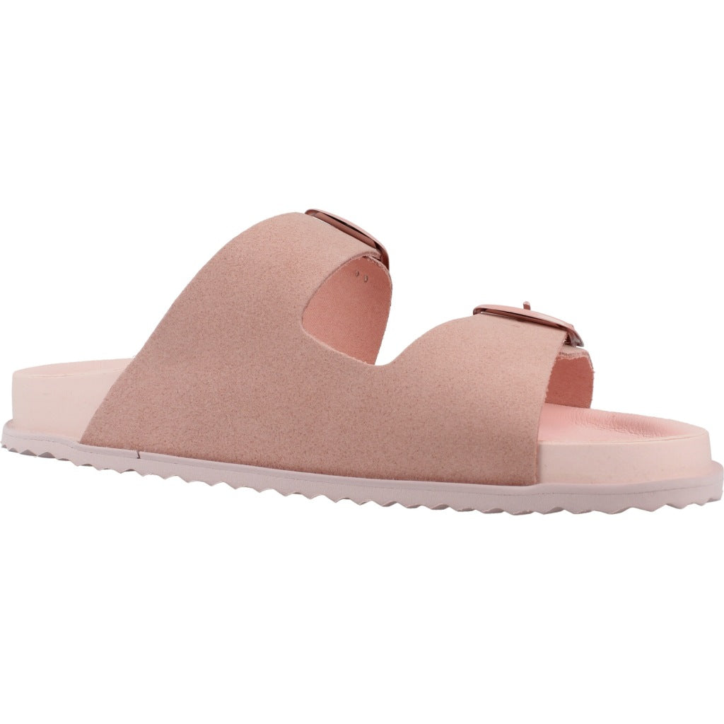 GEOX DRA en color ROSA (5)
