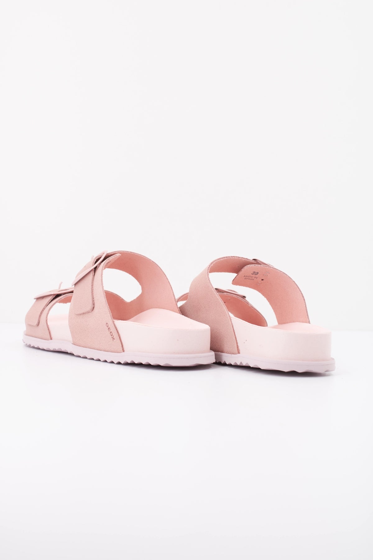 GEOX DRA en color ROSA (4)
