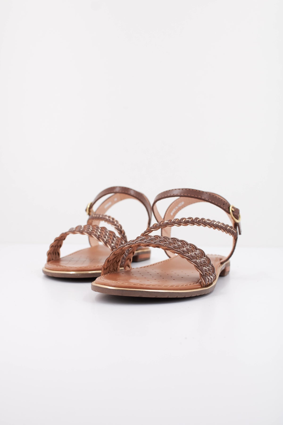 GEOX DDQD en color MARRON (2)