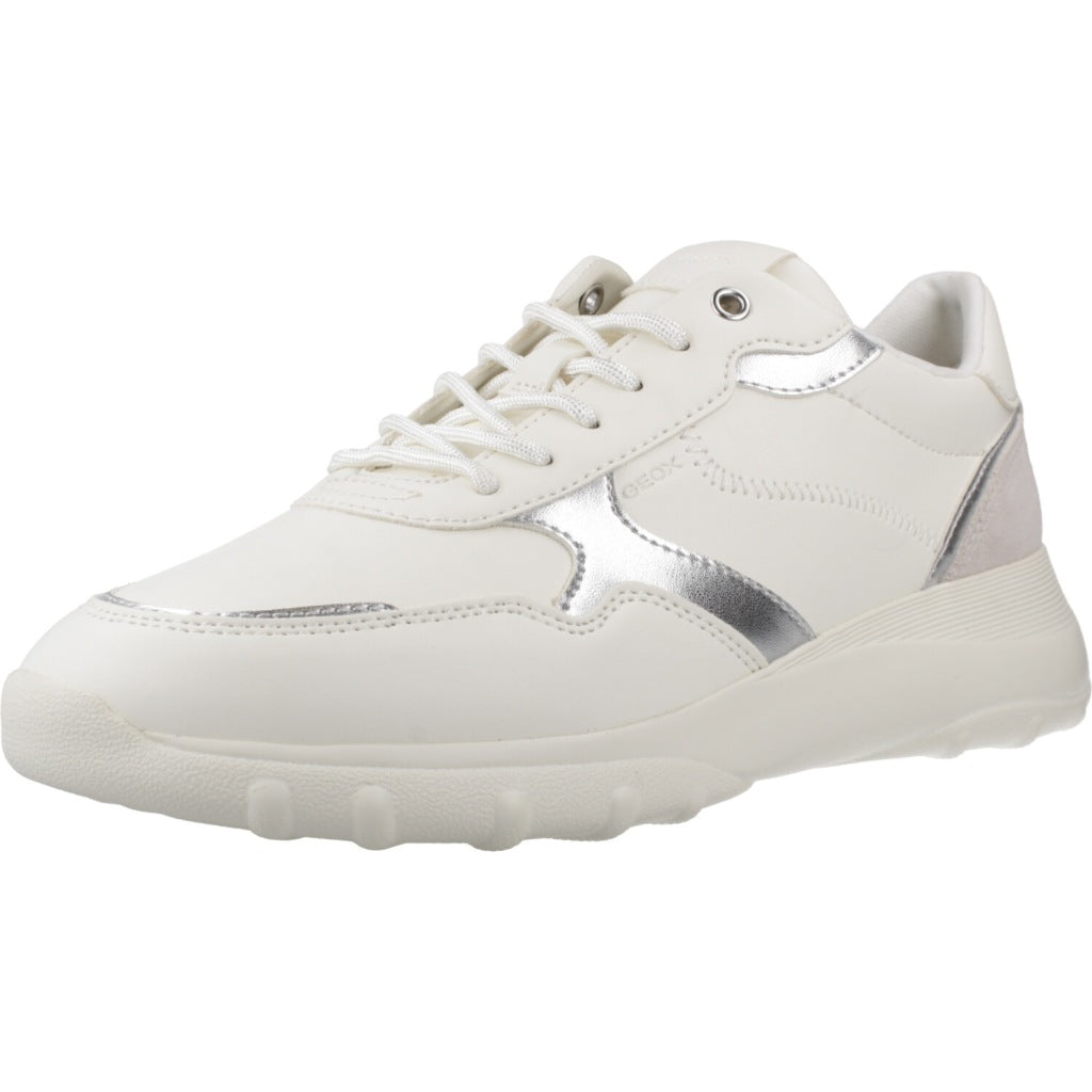 GEOX D ALLENIEE en color BLANCO (1)