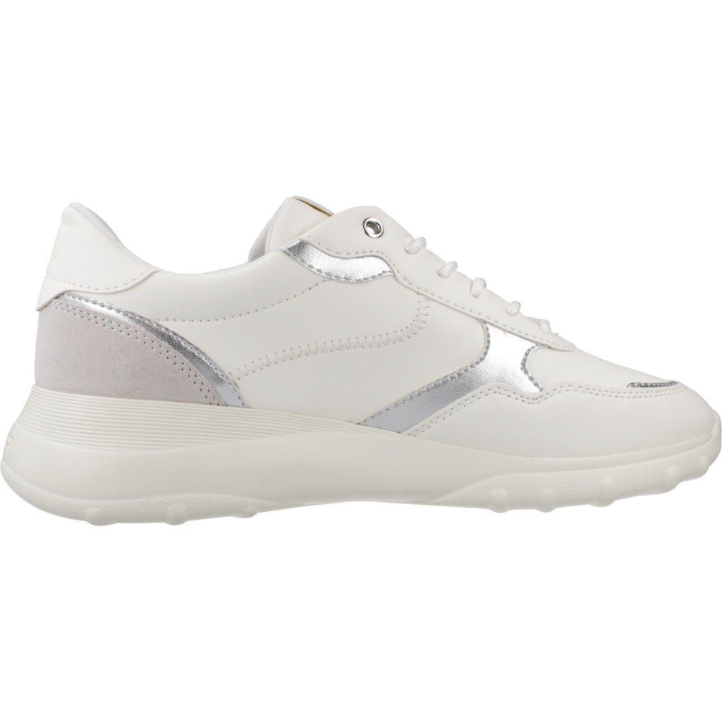 GEOX D ALLENIEE en color BLANCO (4)