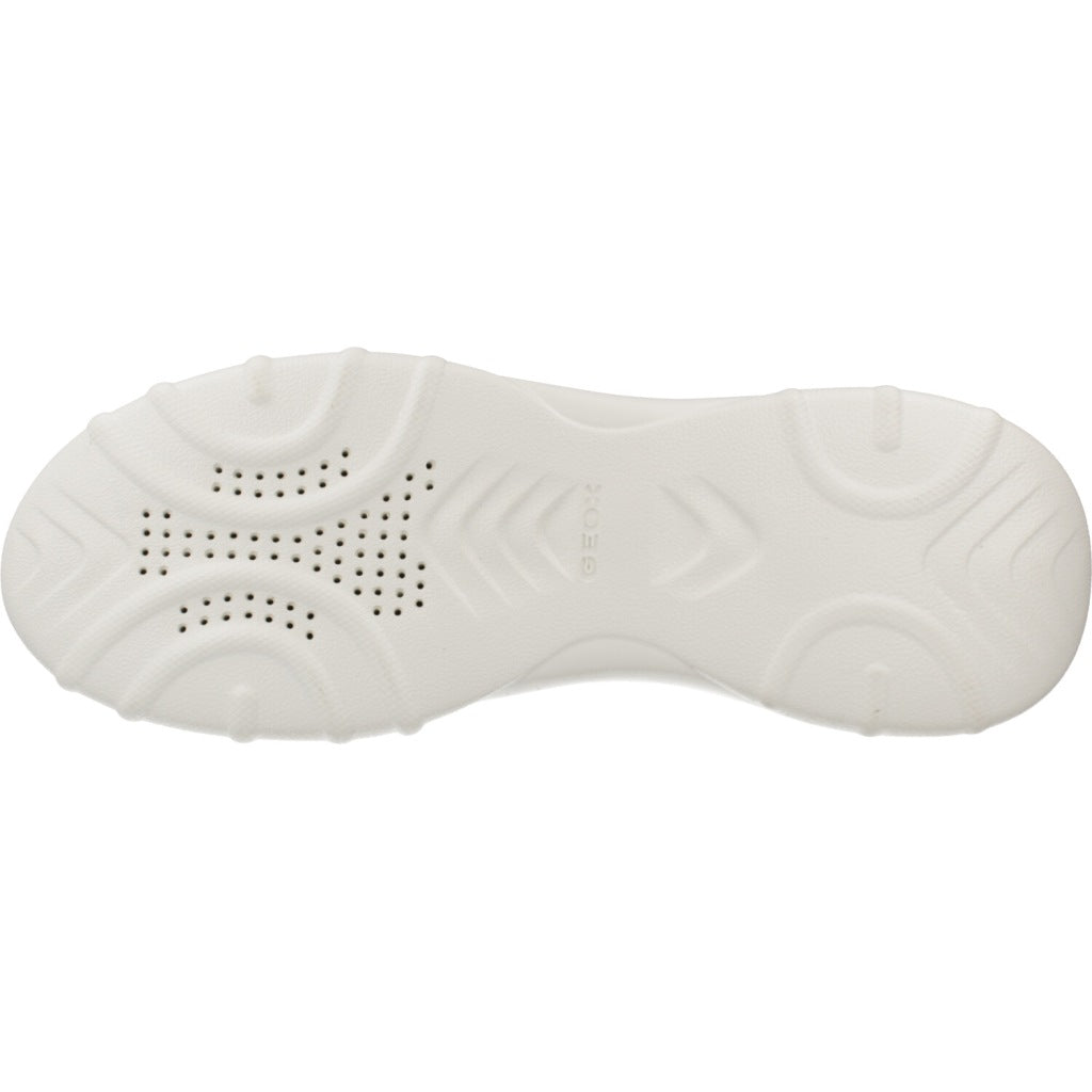 GEOX D ALLENIEE en color BLANCO (6)