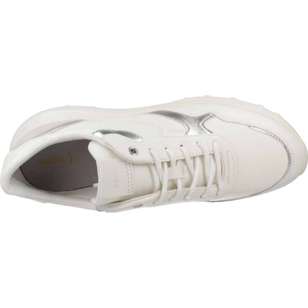 GEOX D ALLENIEE en color BLANCO (7)