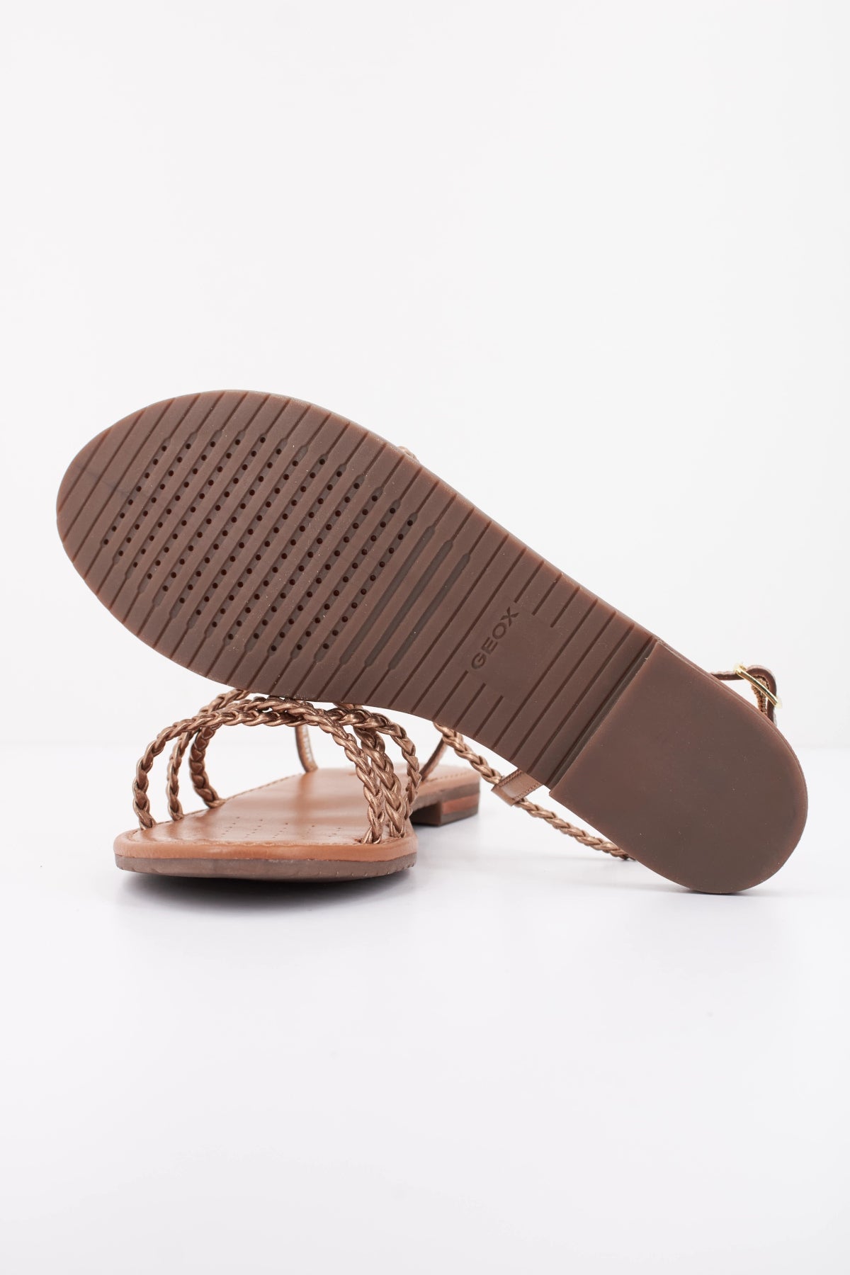 GEOX D SOZY S en color BRONCE (5)