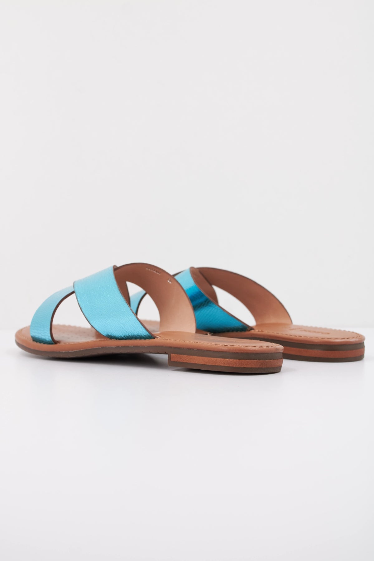 GEOX D SOZY S en color AZUL (4)