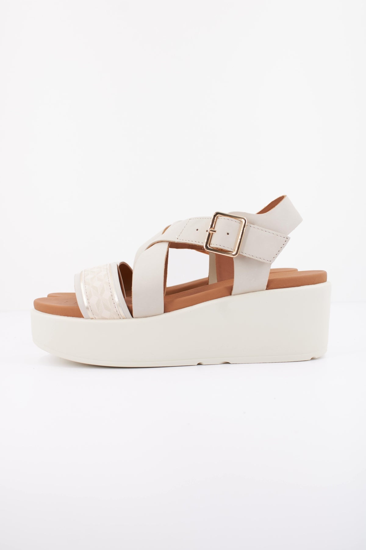 GEOX D XAND .S en color BLANCO (1)