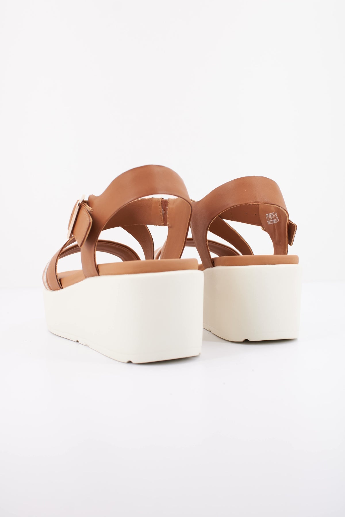 GEOX D XAND .S en color MARRON (4)