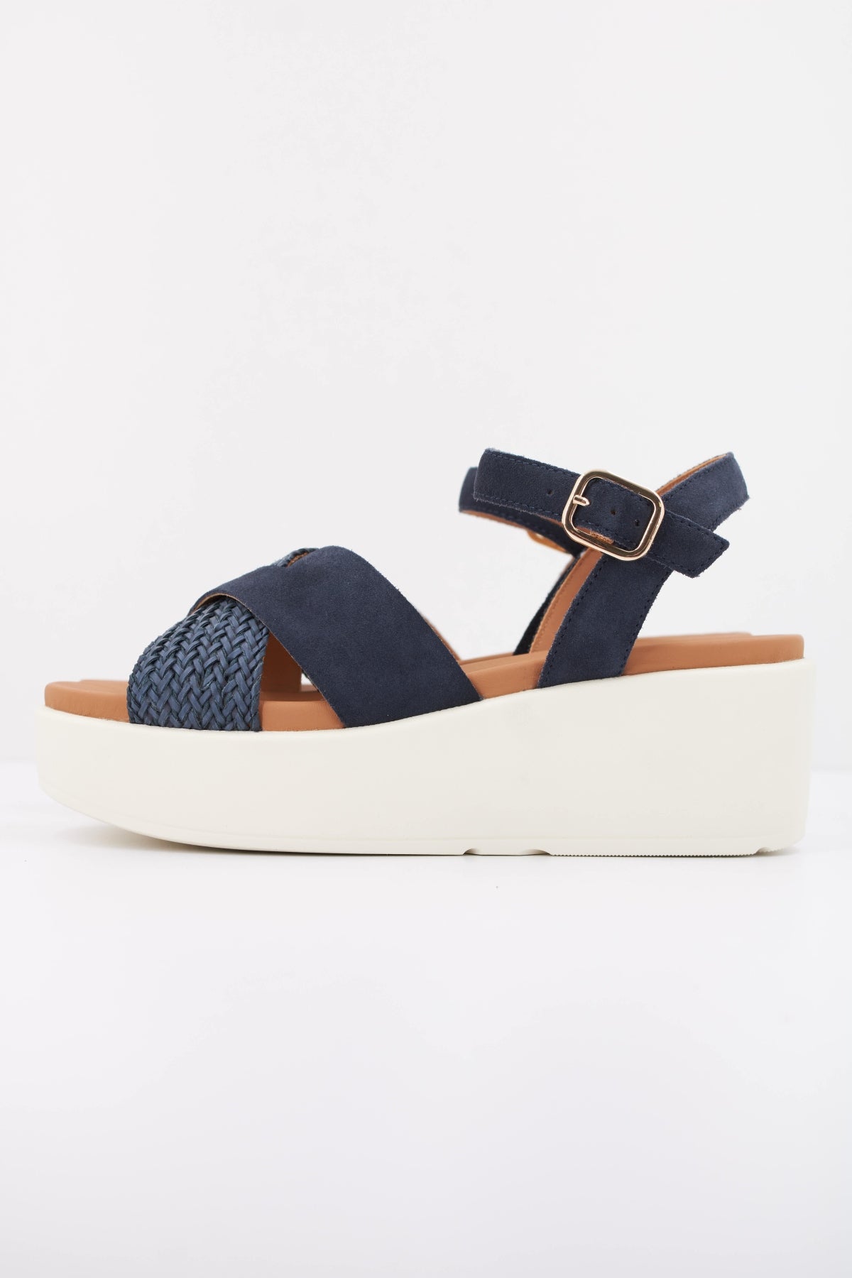 GEOX D XAND .S en color AZUL (1)