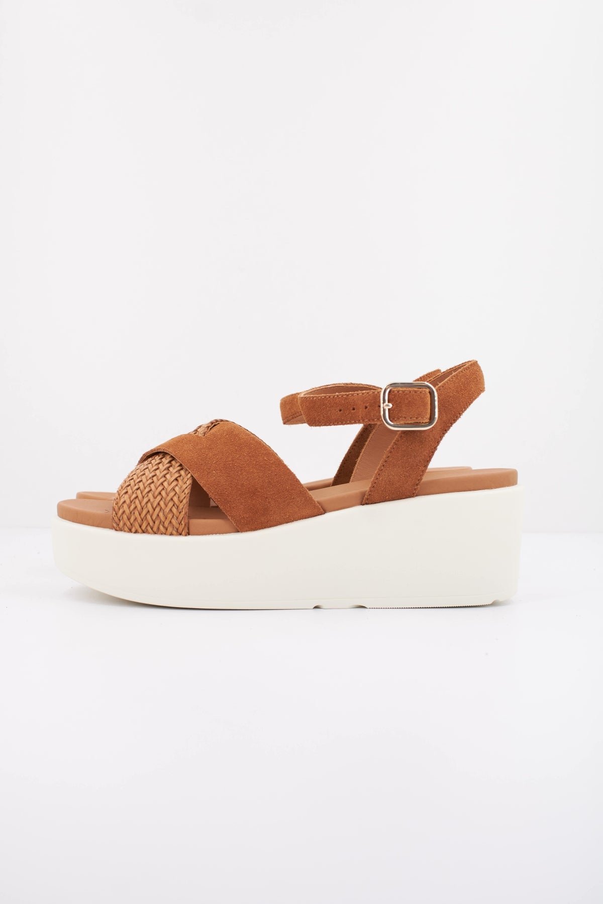 GEOX D XAND .S en color MARRON (1)