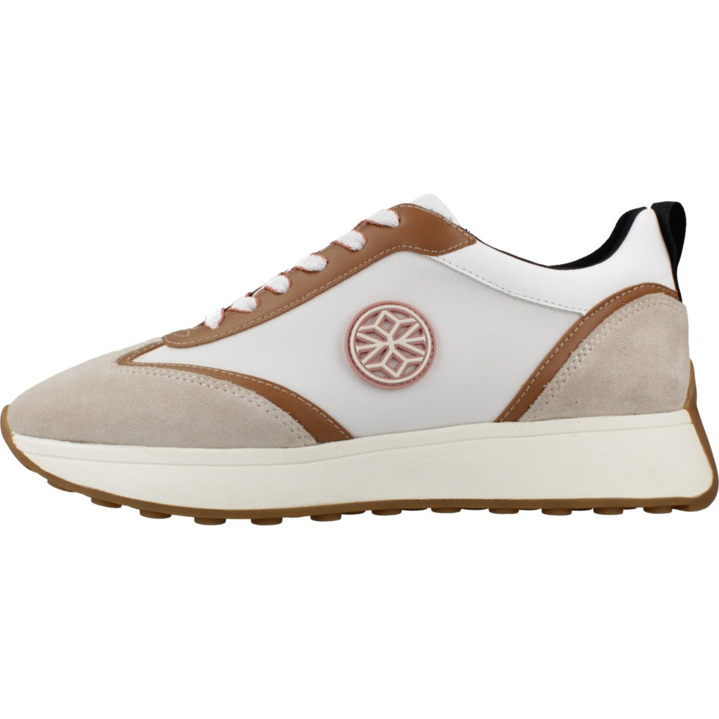 GEOX D AMABEL en color MARRON (2)
