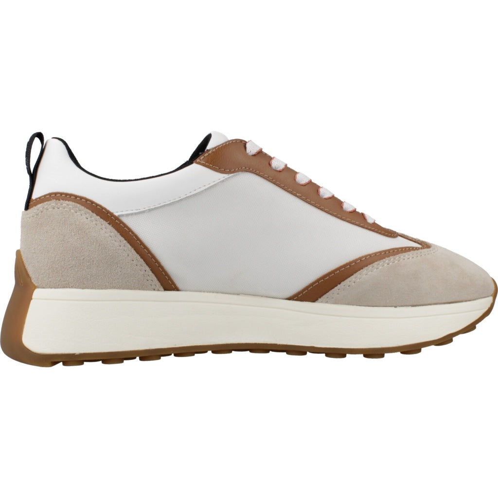 GEOX D AMABEL en color MARRON (4)