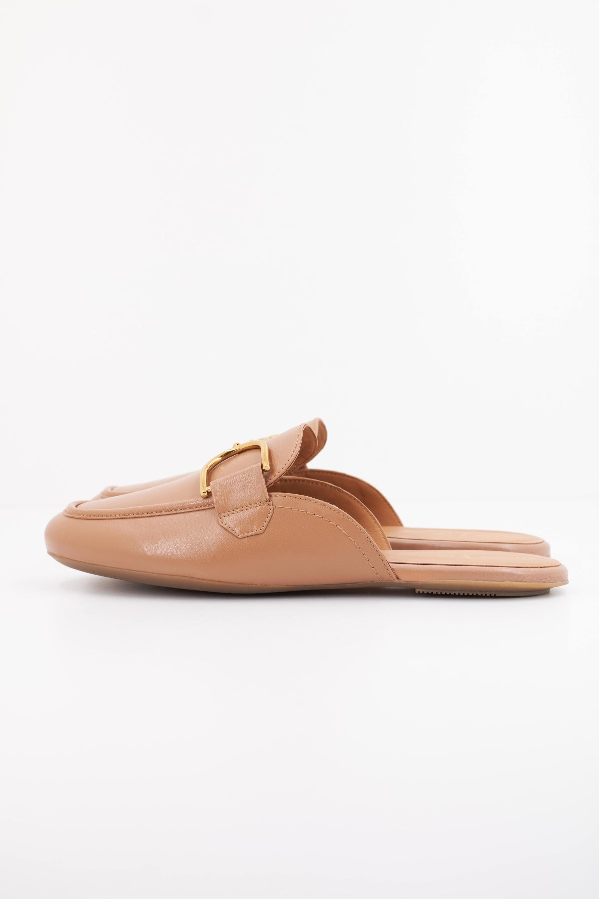 GEOX D PALMARIA en color MARRON (1)
