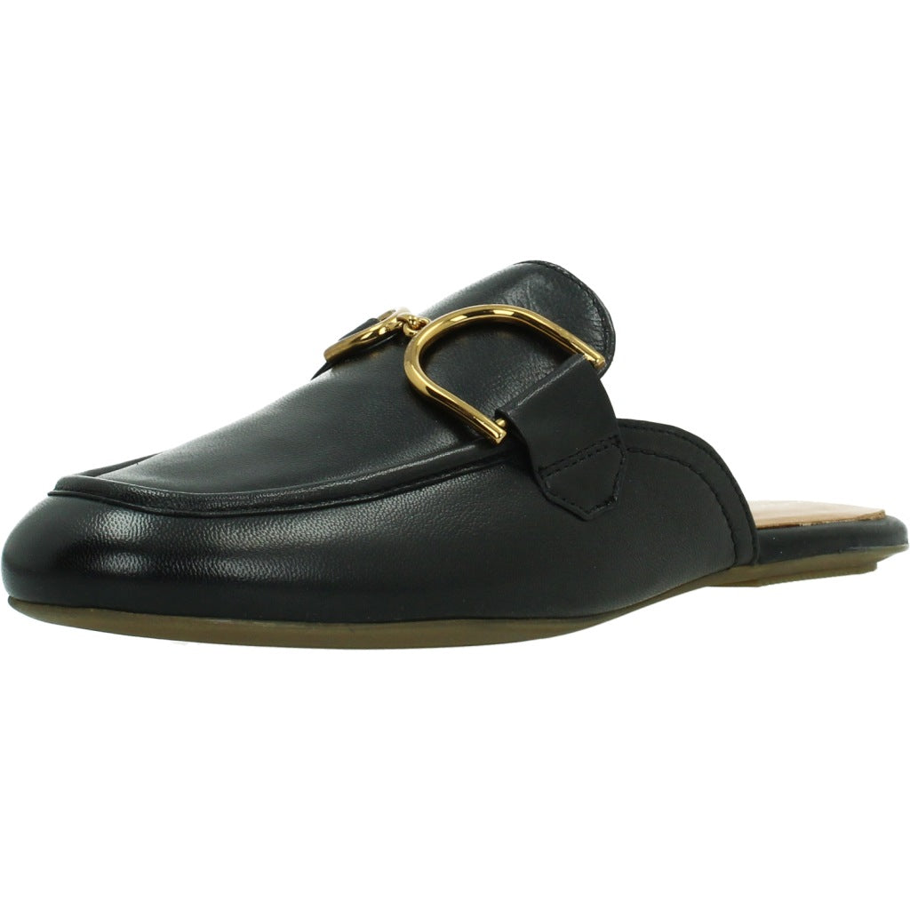GEOX D PALMARIA en color NEGRO (1)