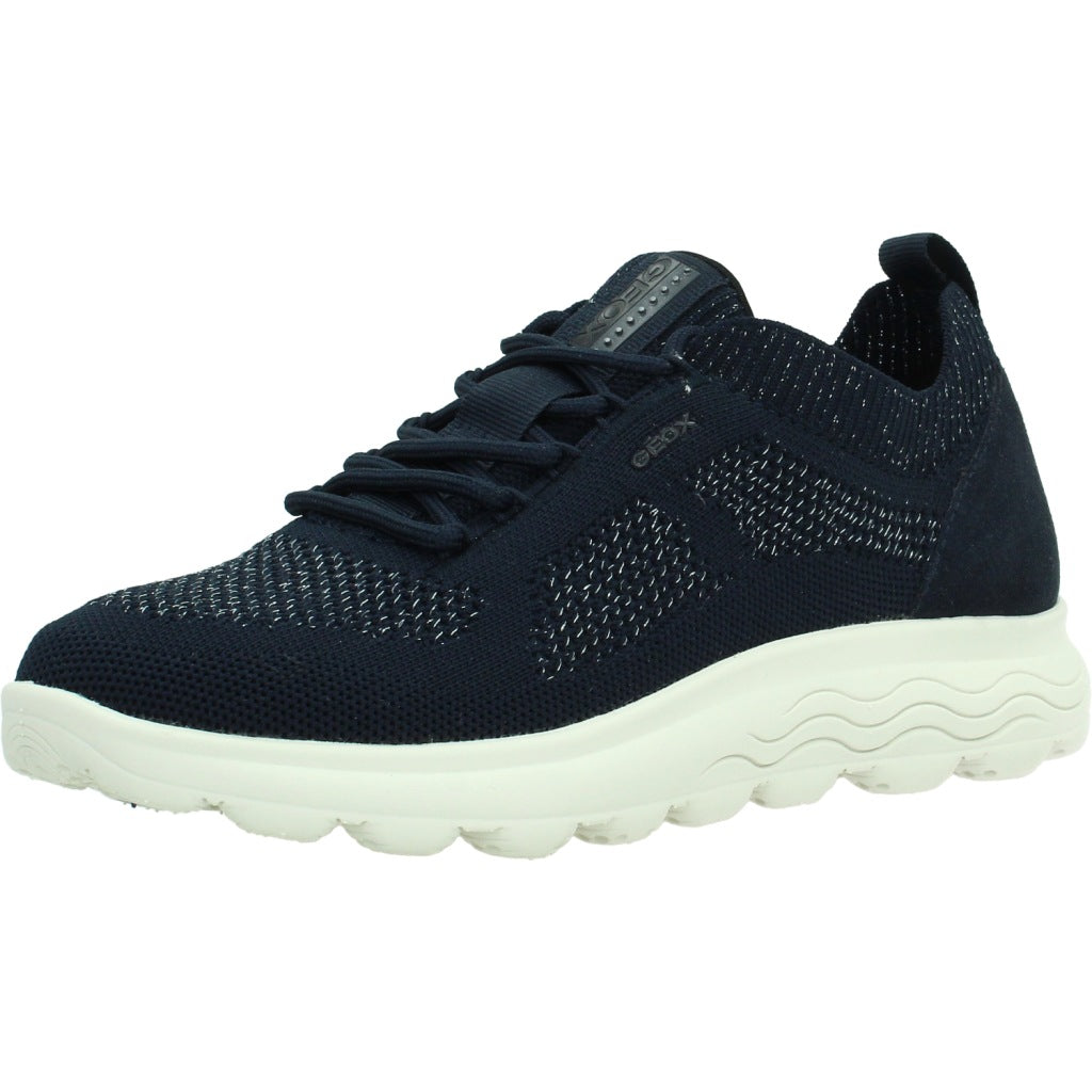GEOX D SPHERICA en color AZUL (1)