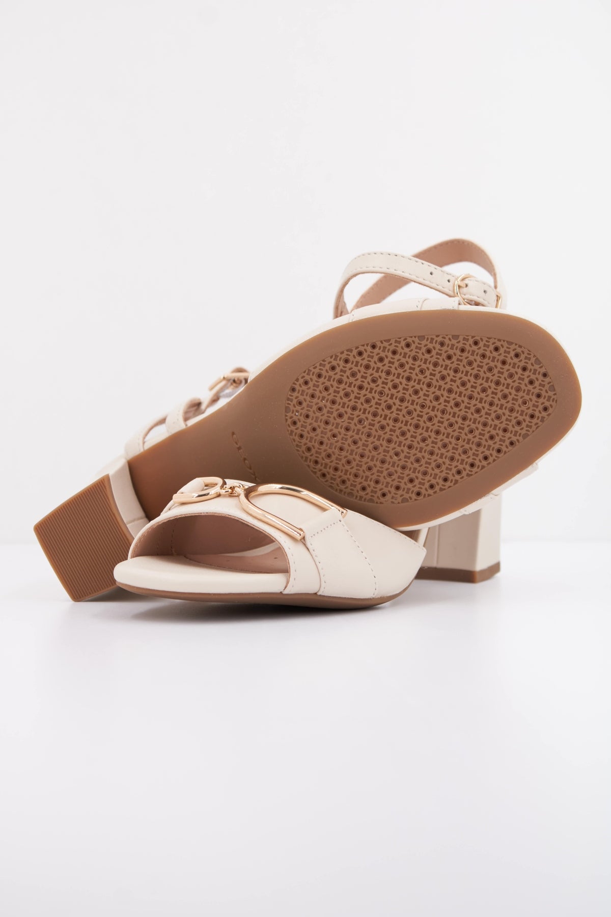 GEOX D NEW ERAKLIA en color BEIS (5)