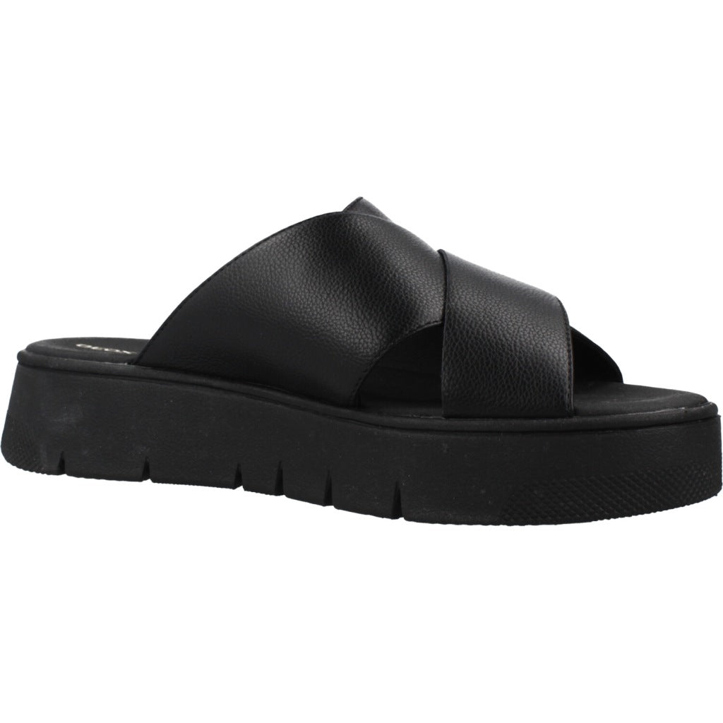 GEOX D DANDRA en color NEGRO (5)