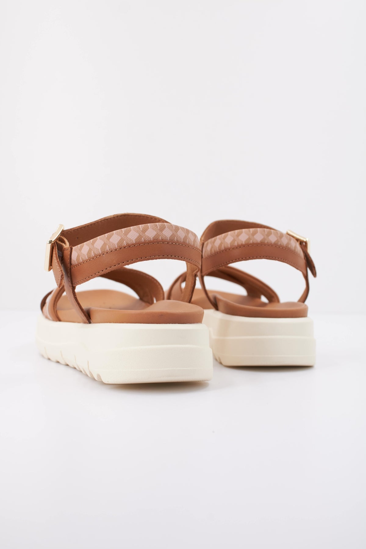 GEOX D XAND .S en color MARRON (4)