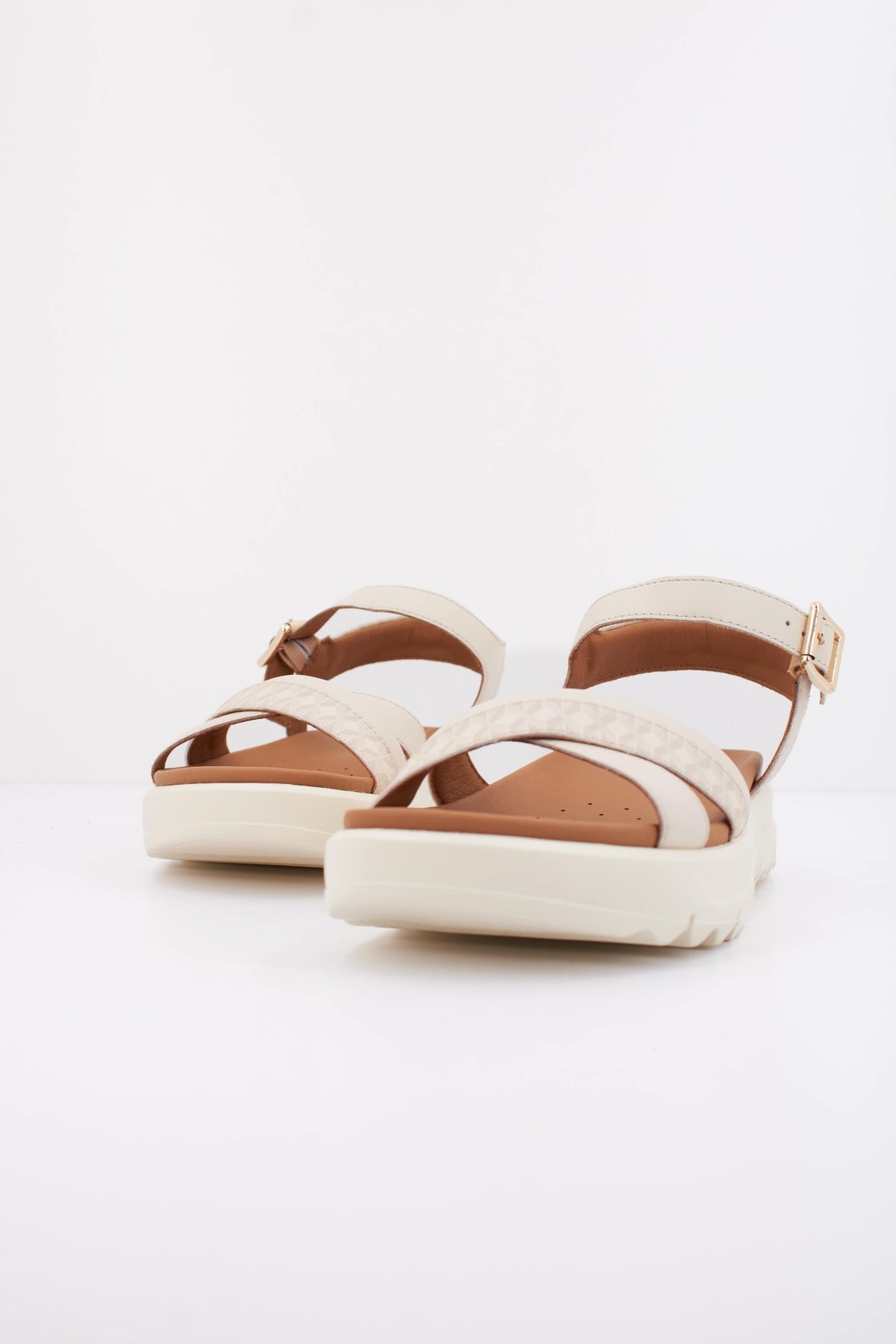 GEOX D XAND .S en color BEIS (2)