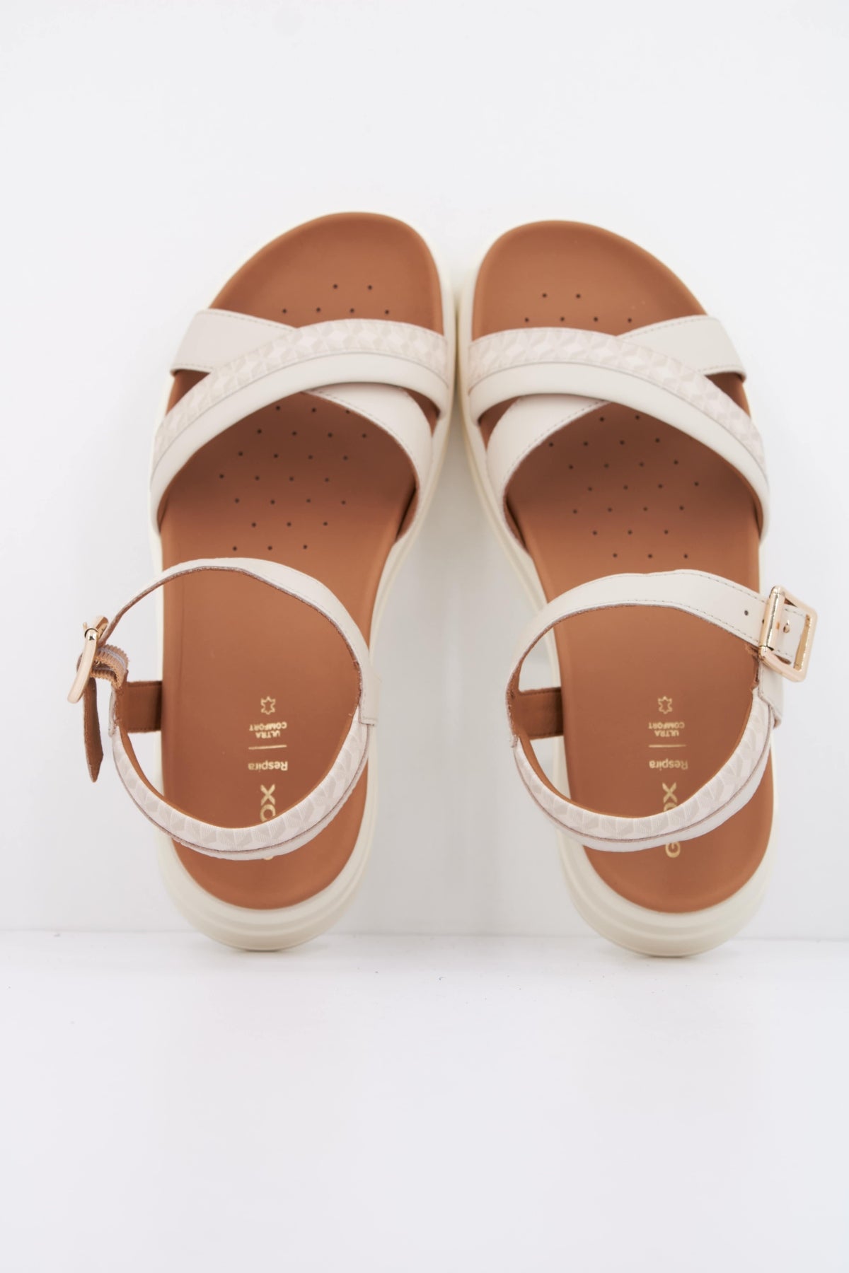 GEOX D XAND .S en color BEIS (3)