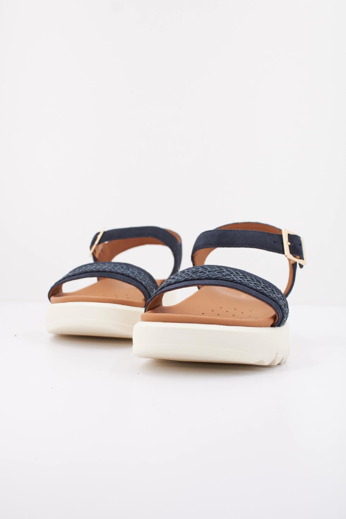 GEOX D XAND .S en color AZUL (2)
