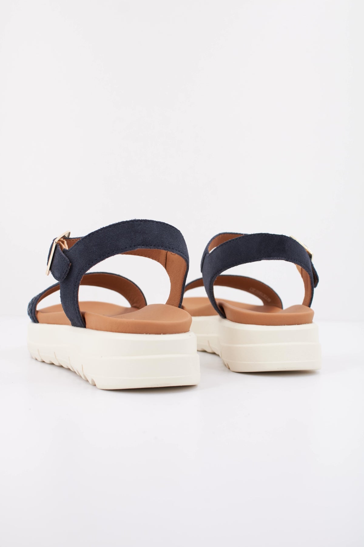 GEOX D XAND .S en color AZUL (4)