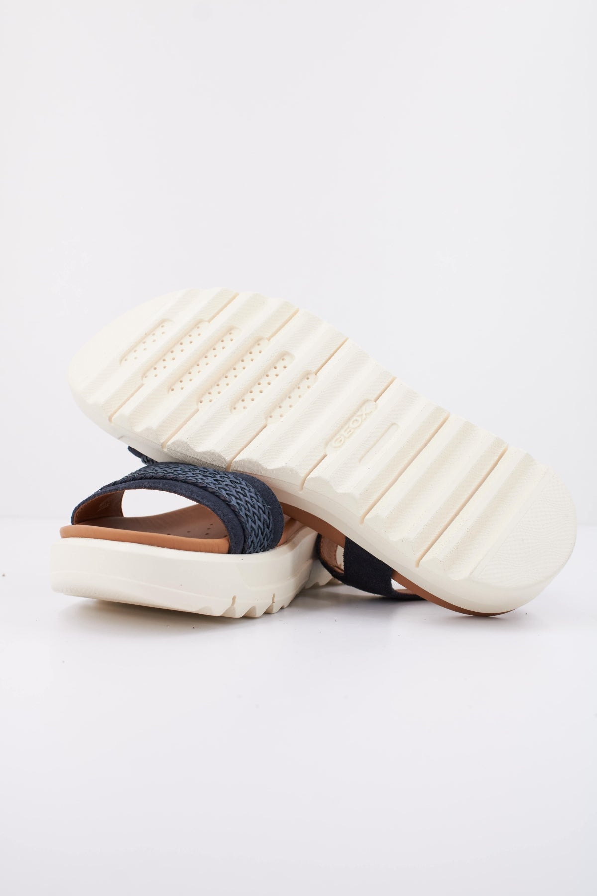 GEOX D XAND .S en color AZUL (5)