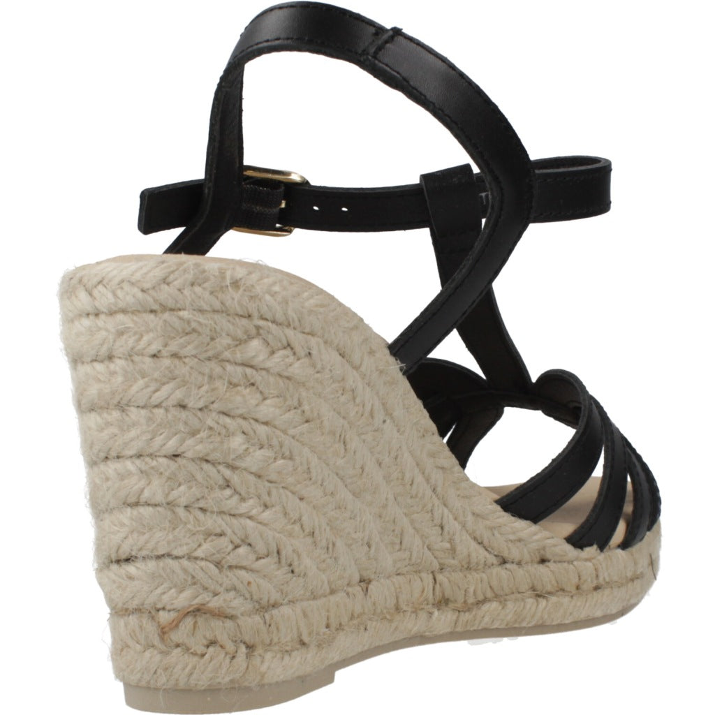 GEOX D GELSA en color NEGRO (3)