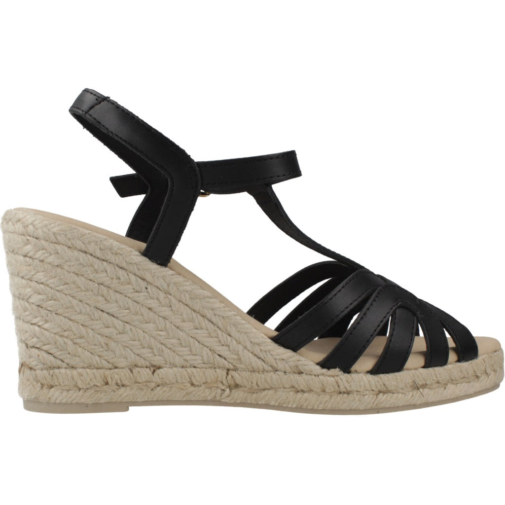 GEOX D GELSA en color NEGRO (4)