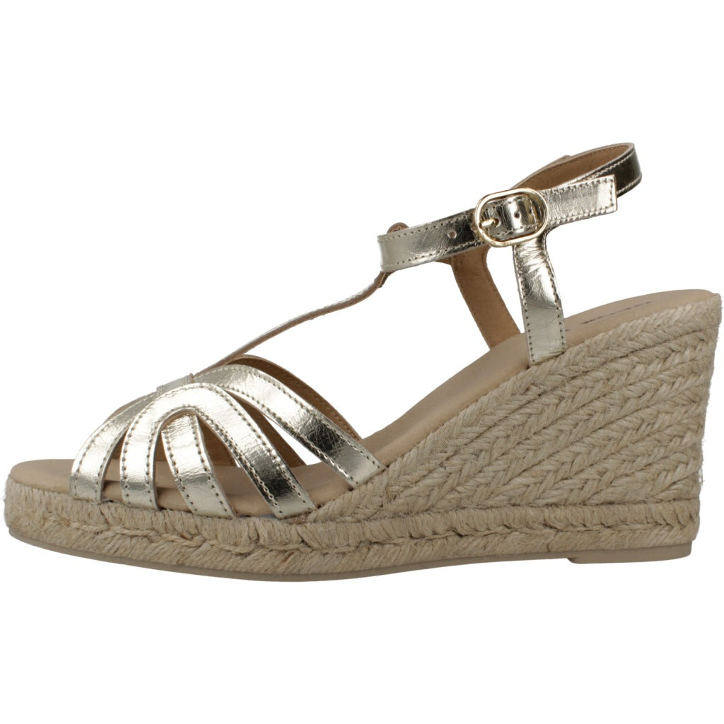 GEOX D GELSA en color ORO (2)