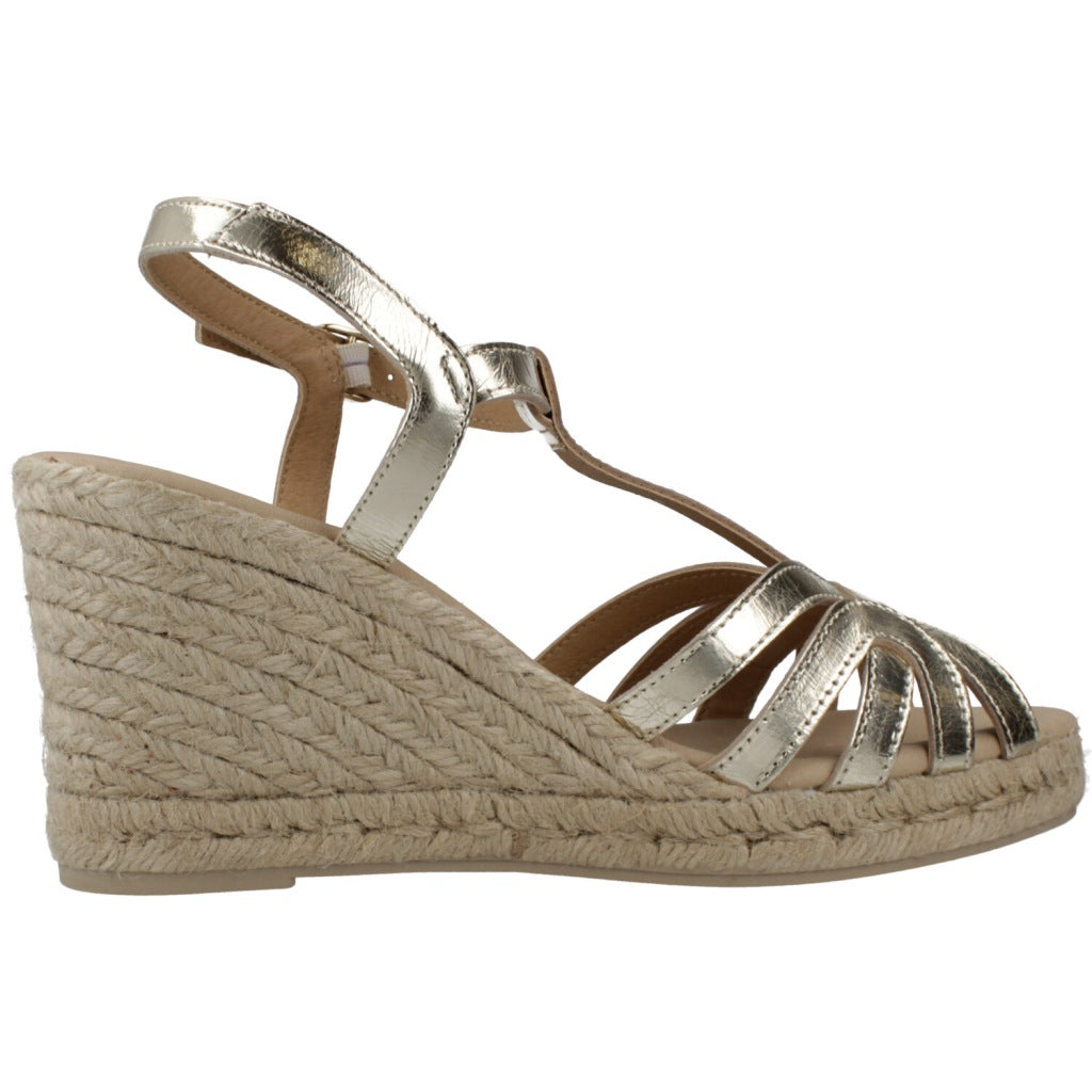 GEOX D GELSA en color ORO (4)